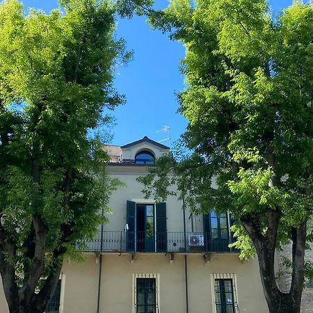 Apartmán Casa Pisterna Acqui Terme Exteriér fotografie