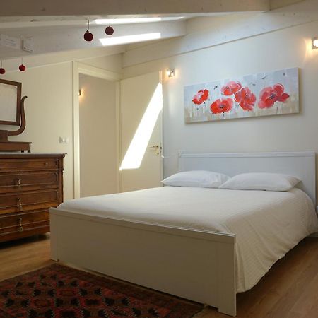 Apartmán Casa Pisterna Acqui Terme Exteriér fotografie