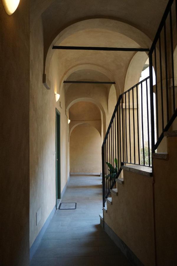 Apartmán Casa Pisterna Acqui Terme Exteriér fotografie
