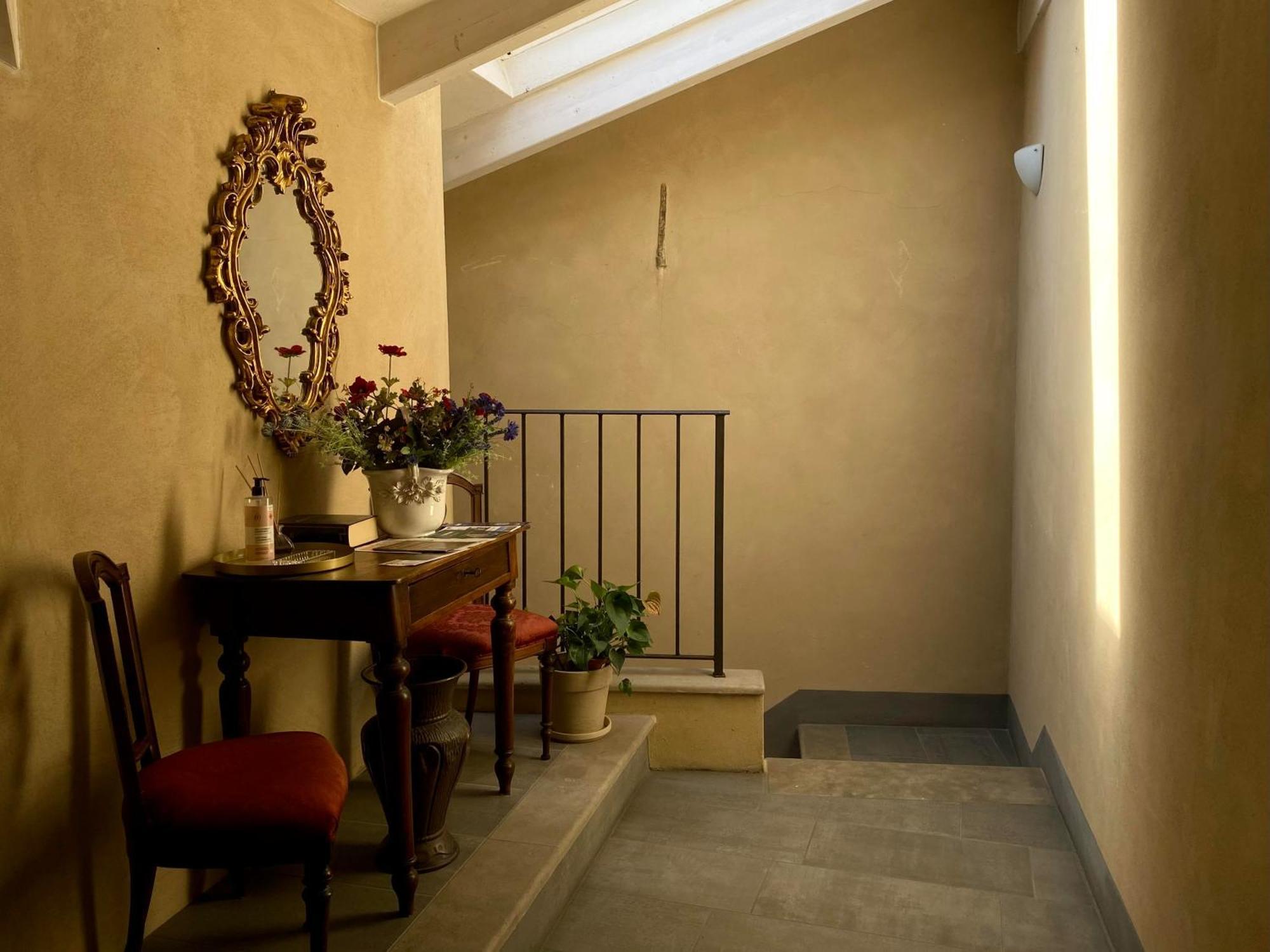 Apartmán Casa Pisterna Acqui Terme Exteriér fotografie
