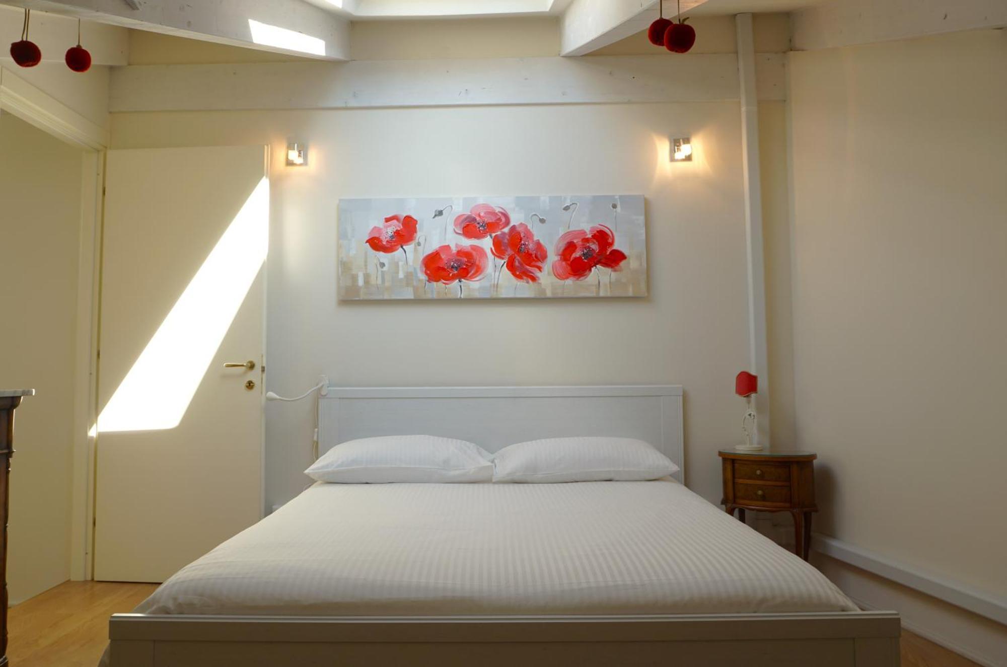 Apartmán Casa Pisterna Acqui Terme Exteriér fotografie