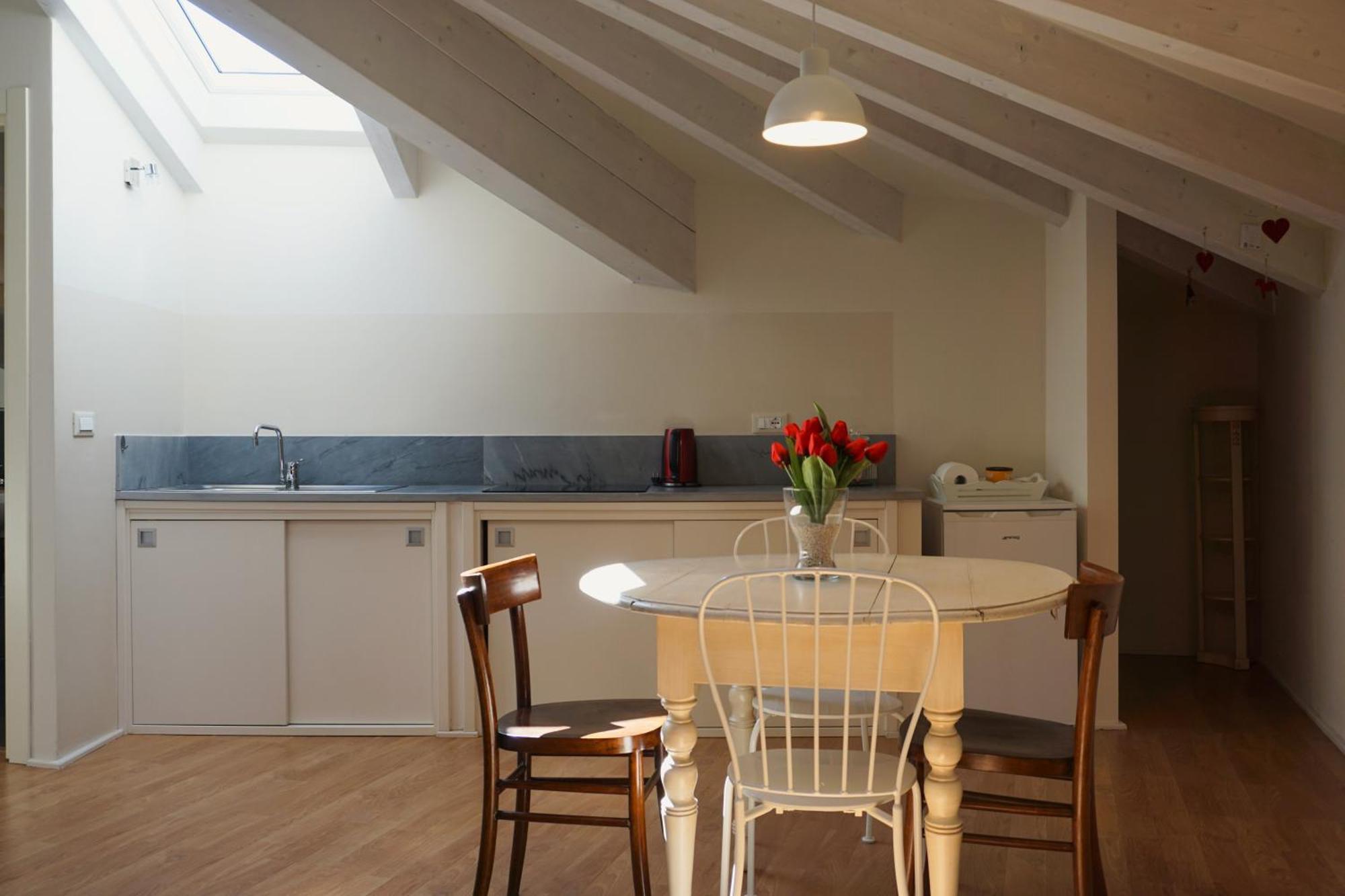 Apartmán Casa Pisterna Acqui Terme Exteriér fotografie
