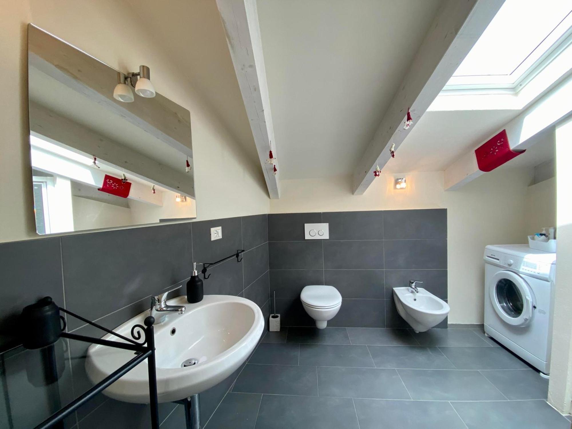 Apartmán Casa Pisterna Acqui Terme Exteriér fotografie