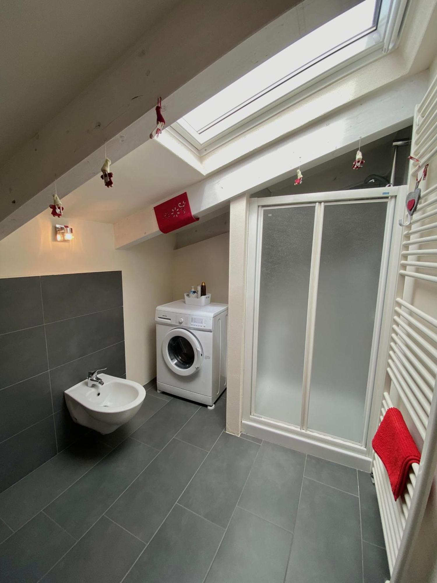Apartmán Casa Pisterna Acqui Terme Exteriér fotografie