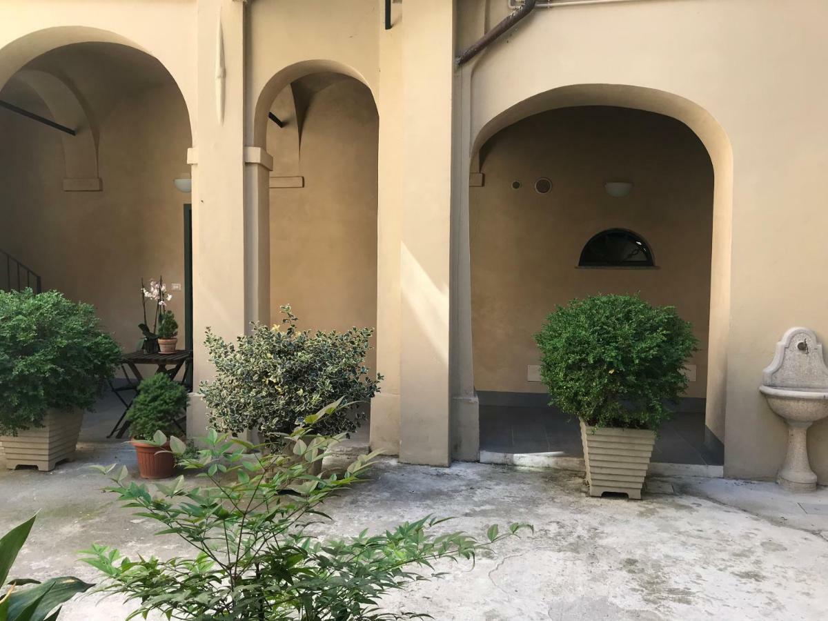 Apartmán Casa Pisterna Acqui Terme Exteriér fotografie