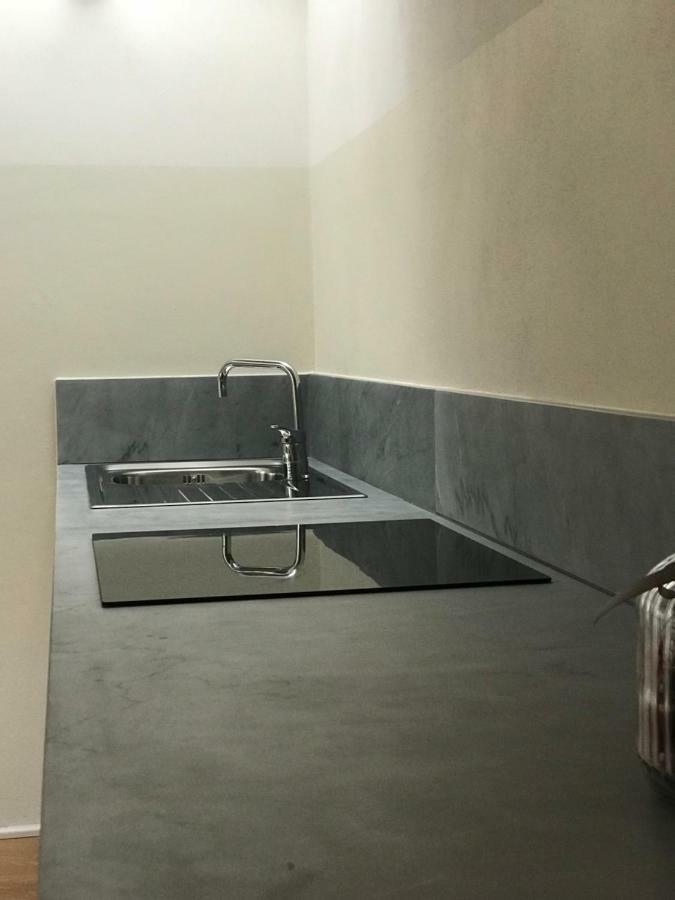 Apartmán Casa Pisterna Acqui Terme Exteriér fotografie