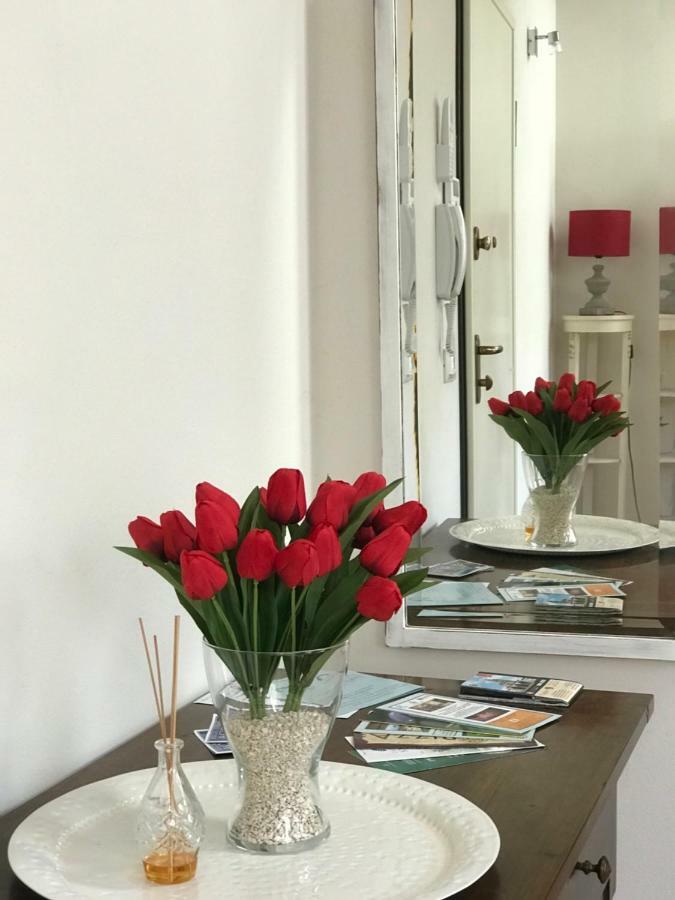 Apartmán Casa Pisterna Acqui Terme Exteriér fotografie