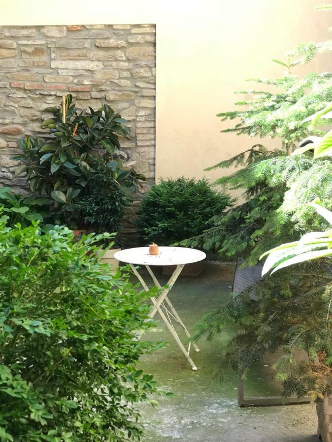 Apartmán Casa Pisterna Acqui Terme Exteriér fotografie